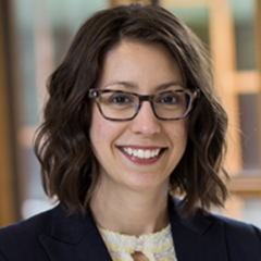 Gettysburg College Professor Alison Lintal Elected Gettysburg Mayor